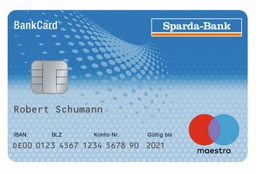 BankCard