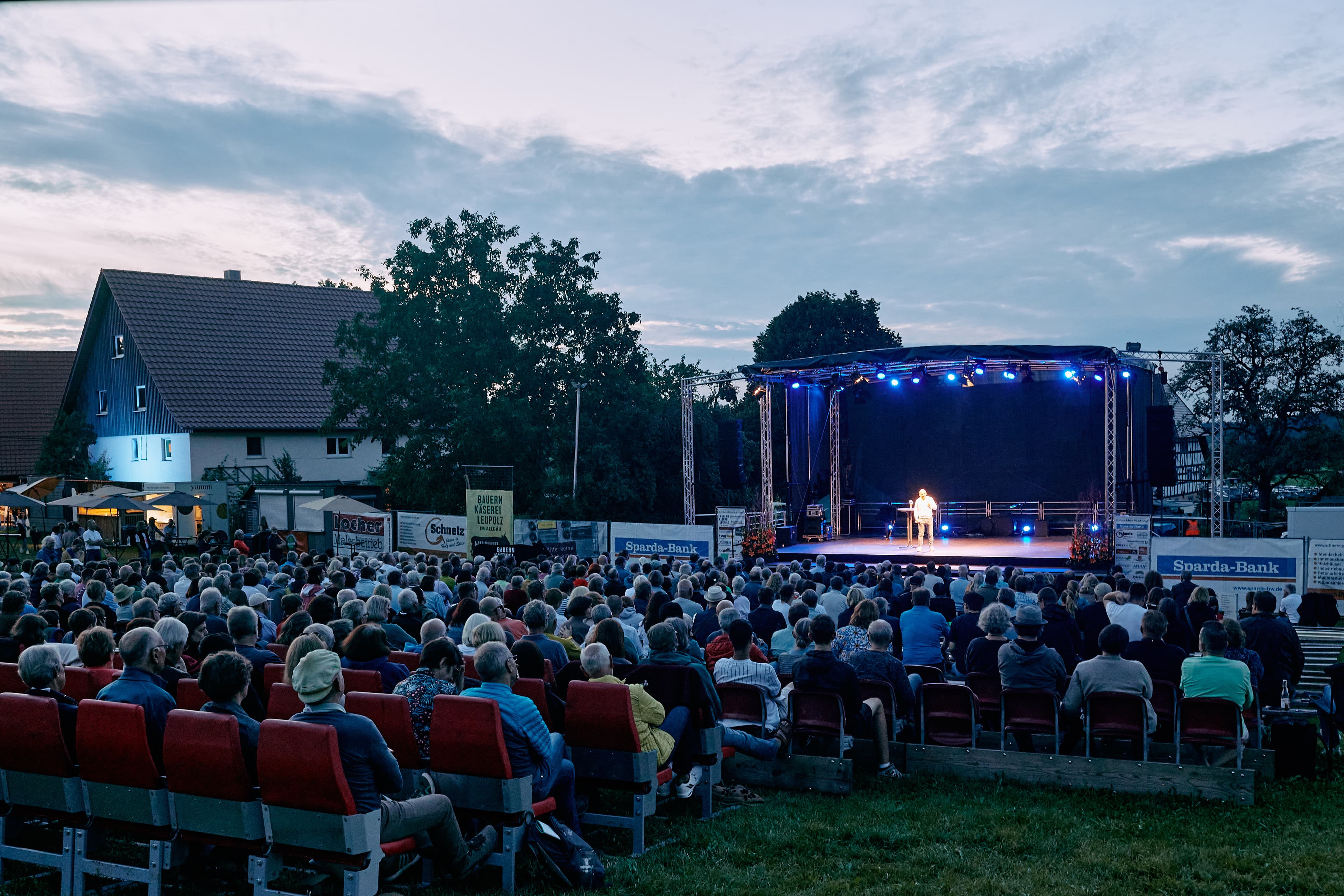 Einhaldenfestival 2025