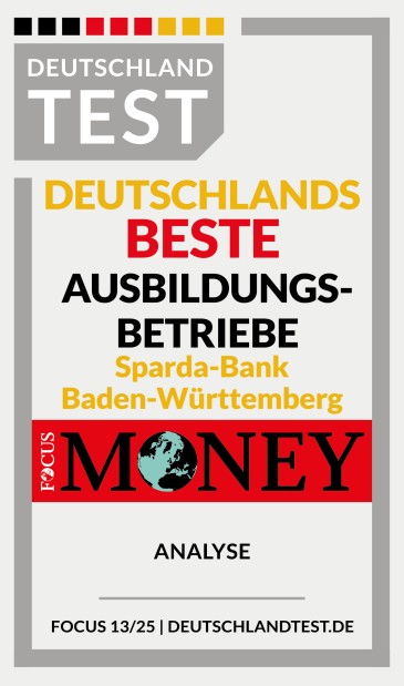 Beste Ausbildung 2021