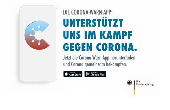 Corona App Corona App