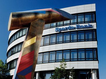 Sparda-Bank Filiale