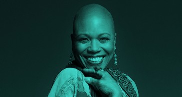 Dee Dee Bridgewater