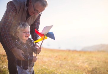 Stiftung Umwelt und Natur