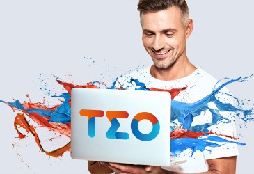 TEO Webversion