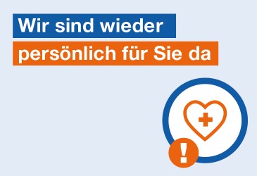 Wiedereröffnung