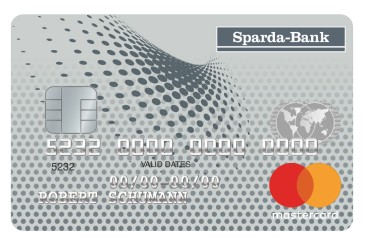 Mastercard Platinum