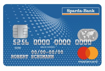 Mastercard Standard