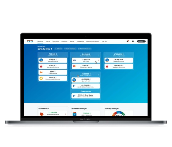 easycredit TEO easycredit TEO