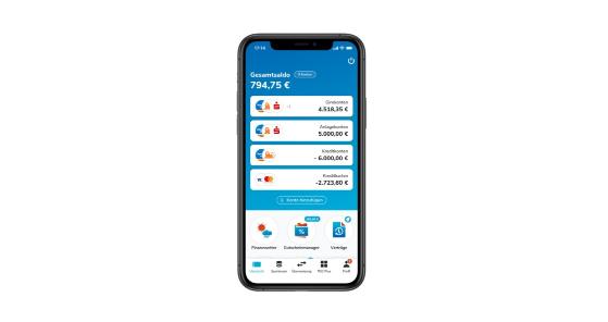 TEO App